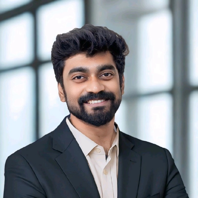 Abishek Samuel