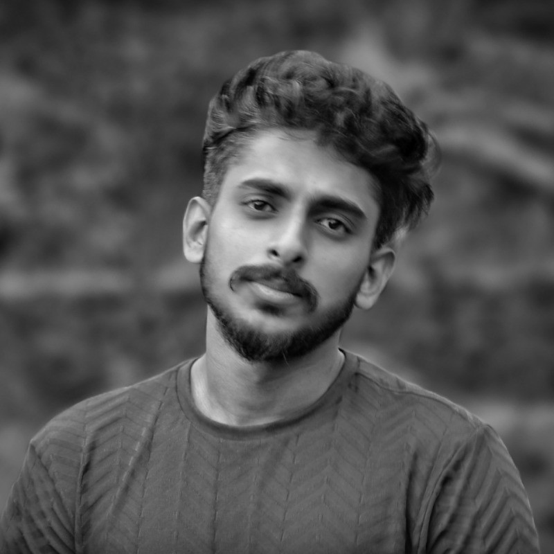 Girish Raju