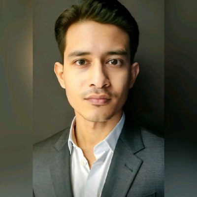 Meghdeep Mondal